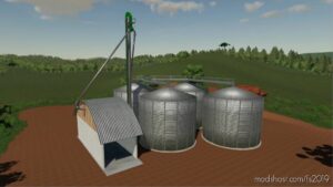 Multifruit Silo Pack for Farming Simulator 19