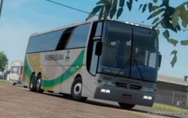 Imperamods Busses [1.41] for Euro Truck Simulator 2
