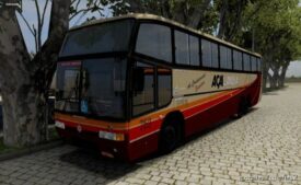 ETS2 Mod: Imperamods Busses 1.41 (Image #3)