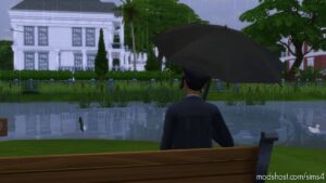 Sims 4 Mod: More Drama Please! (Image #9)