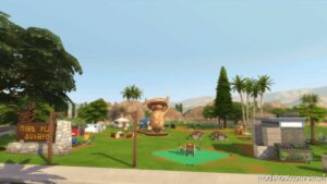 Sims 4 Mod: More Drama Please! (Image #11)