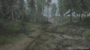 MudRunner Mod: Beginning Map V05.09.21 (Image #3)