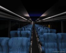 ETS2 Bus Mod: Marcopolo Paradiso 1200 G6 4X2 1.41 (Image #2)