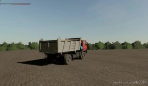 Tatra 815 4X4 for Farming Simulator 19
