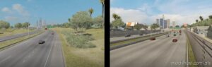 ATS Map Mod: Minor Urban Overhaul V13 (Image #3)