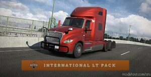 ATS International Part Mod: LT Tuning Pack (Image #2)