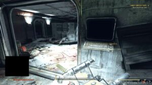 NO More West-Tek Doors for Fallout 76