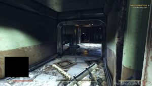 Fallout76 Mod: NO More West-Tek Doors (Image #2)