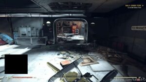 Fallout76 Mod: NO More West-Tek Doors (Image #3)