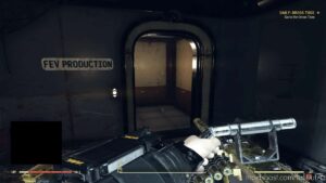 Fallout76 Mod: NO More West-Tek Doors (Image #4)