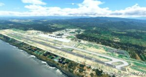 Yogyakarta Intl Airport, Kulon Progo (Wahi) V1.20 for Microsoft Flight Simulator 2020