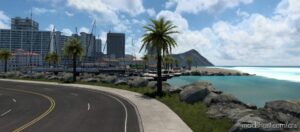 ATS Mod: Pacific Map 1.41 (Image #3)