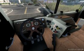 ATS Peterbilt Mod: 352/362 Truck V4.140.0 1.41.X (Image #2)