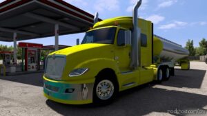 International LT Parts SCS for American Truck Simulator