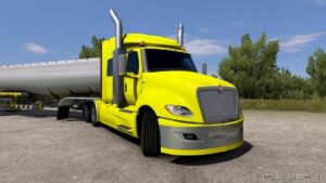 ATS International Mod: LT Parts SCS (Image #2)