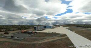 MSFS 2020 India Mod: Vogo Dabolim GOA International Airport V0.1.0 (Image #2)