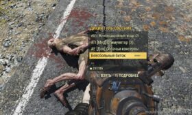 Fallout76 User Mod: Gudvinustal’s Russian Fallout 76 Tags (Image #3)