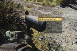 Fallout76 User Mod: Gudvinustal’s Russian Fallout 76 Tags (Image #4)