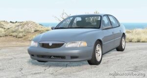 Ibishu Pessima GTZ Sporty Limited Edition for BeamNG.drive
