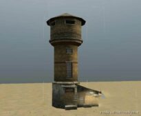 MudRunner Material Mod: Industrial Zone Building Models For The Editor Final Version (Image #2)