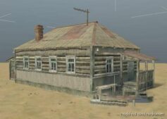 MudRunner Material Mod: Industrial Zone Building Models For The Editor Final Version (Image #3)