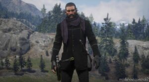 RDR2 Player Mod: Clean Western Coat (Image #3)