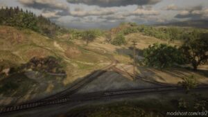 RDR2 Map Mod: Tanner’s Span Railroad (Image #4)