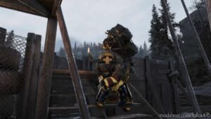 Fallout76 Mod: Acab76 Treasurehunter Season6 (Image #2)