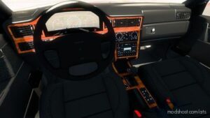 ATS Volvo Car Mod: 850 Estate V2 1.41 (Image #3)