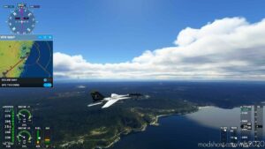Natural – Realistic Reshade for Microsoft Flight Simulator 2020