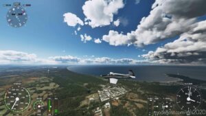 MSFS 2020 Mod: Natural – Realistic Reshade (Image #10)