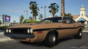 GTA 5 Mod: Classic CAR Colours V1.9 (Image #2)