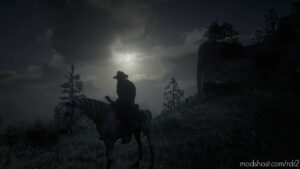 Chapter 2 Save And Smth Else for Red Dead Redemption 2