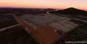 HA Tien SF Camp Airfield for Microsoft Flight Simulator 2020