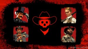 RDR2 Mod: Desktop Icon Pack (Image #2)