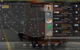 ATS Mod: Pepe’s Cargo Pack V0.2 (Image #3)