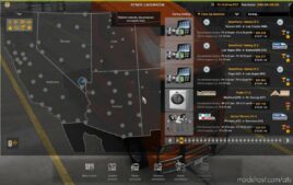 ATS Mod: Pepe’s Cargo Pack V0.2 (Image #4)