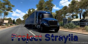 ATS Map Mod: Project Straylia (Image #3)