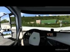 Volvo FH 2012 Open Pipe [1.41.X] for Euro Truck Simulator 2