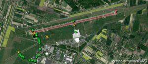 Pilot2Atc Lublin Airport Eplb Taxiways And Gates for Microsoft Flight Simulator 2020