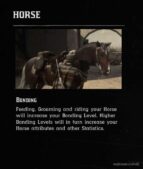 RDR2 Mod: Improved Pause Menu Tiles (Image #3)