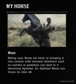 RDR2 Mod: Improved Pause Menu Tiles (Image #16)