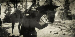 RDR2 Mod: John Marston Player Menu Tiles (Image #6)