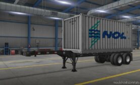 ATS Mod: Arnook’s Container Pack (Image #3)