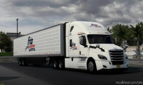 ATS Mod: Frio Express Pack (Image #2)