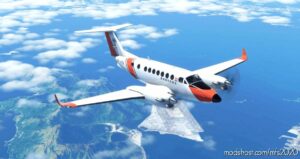 Hong Kong Government Flying Service V1.0.1 for Microsoft Flight Simulator 2020