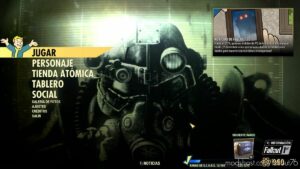 Fallout76 Mod: Fallout 3 Immersive Pack (Image #2)