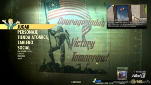 Fallout76 Mod: Fallout 3 Immersive Pack (Image #3)