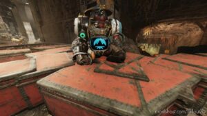 Ghost Trunk Meatpile Replacer for Fallout 76