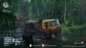 MudRunner Mod: For 5 Minutes Map (Image #3)